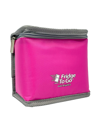 Fridge to go