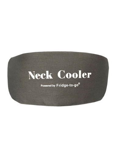 FTG-887 NeckCooler